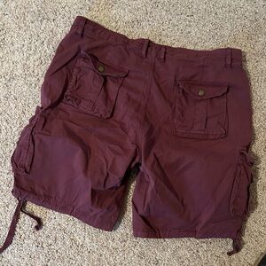 Four Steeds ladies cargo shorts
